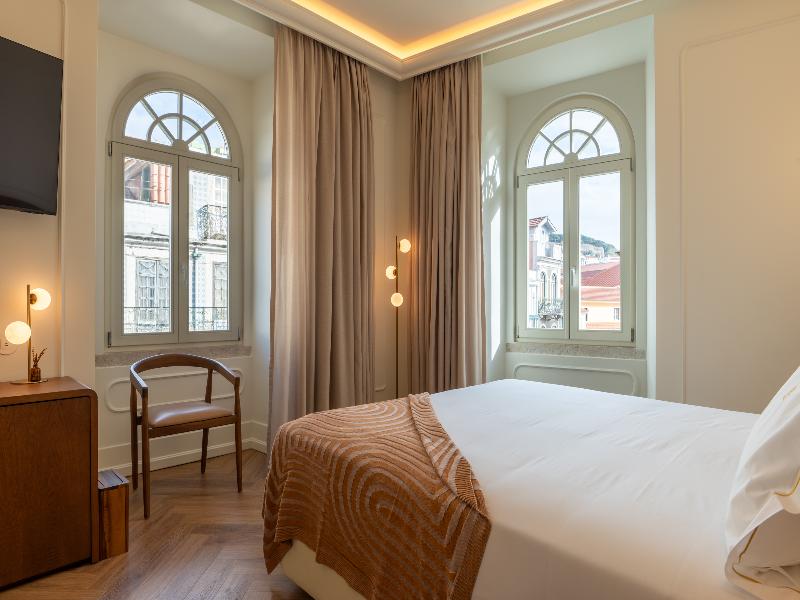 1904 Benfica Hotel Flh Hotels image