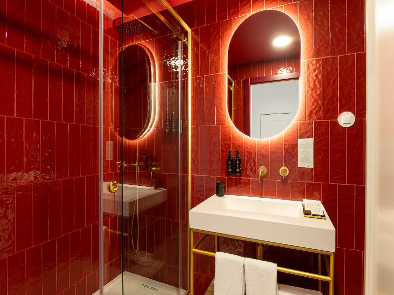 1904 Benfica Hotel Flh Hotels image