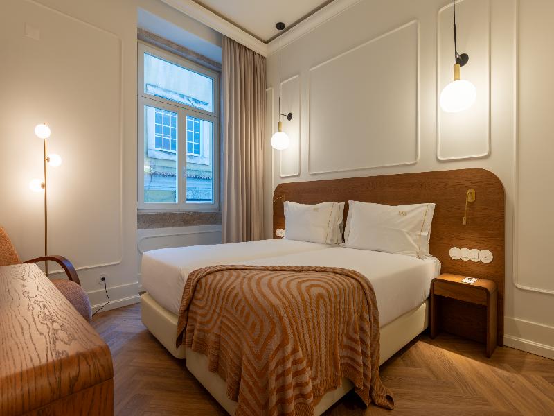 1904 Benfica Hotel Flh Hotels image