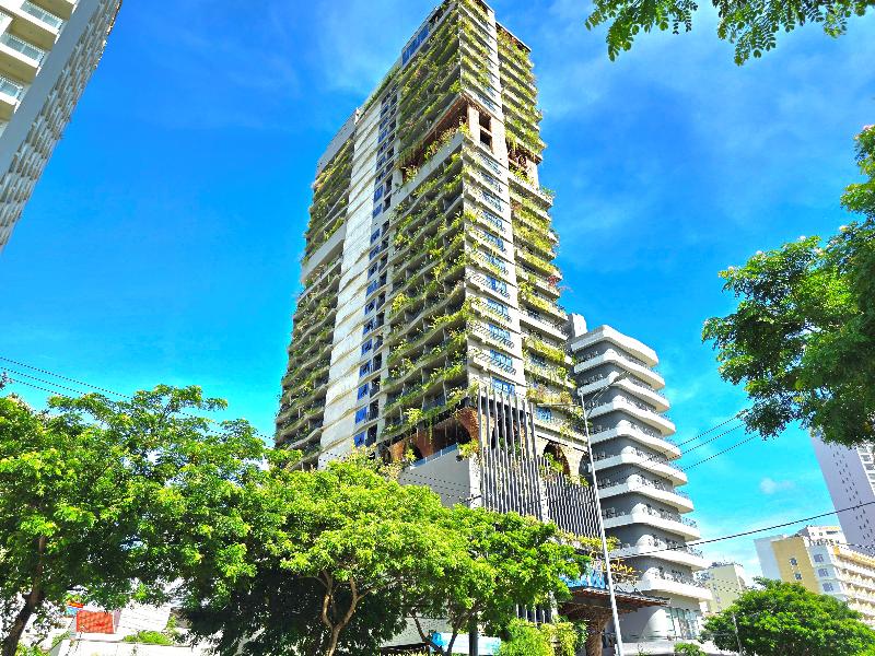 The Signature Hotel Nha Trang