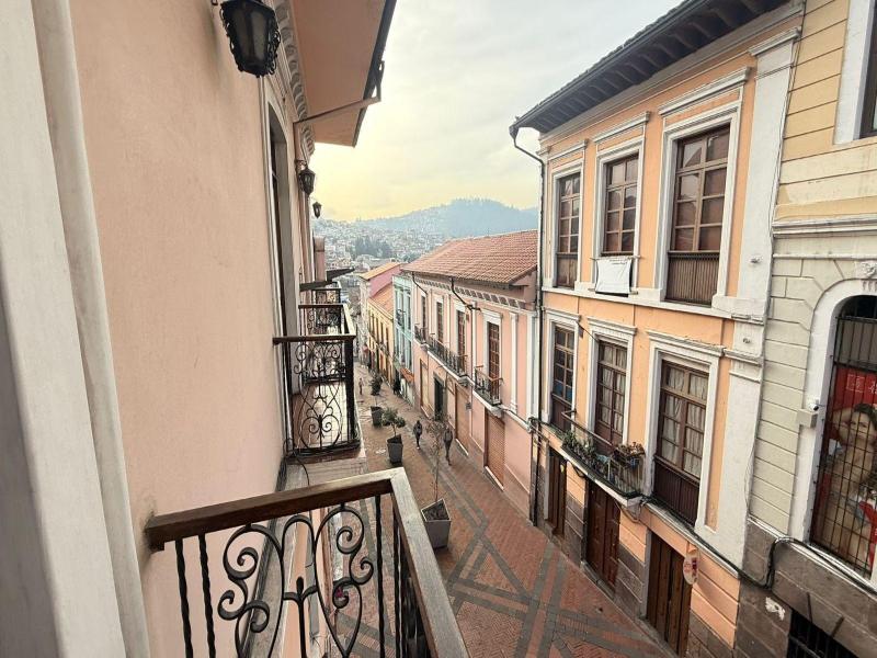 Hostal Viena Internacional B&B image