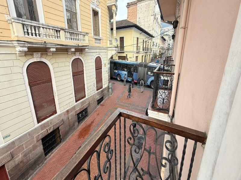 Hostal Viena Internacional B&B image