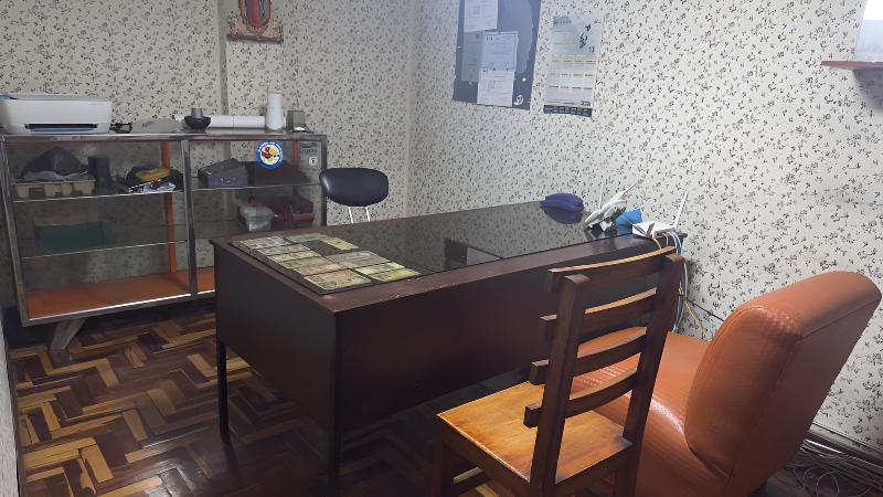 Hostal Viena Internacional B&B image