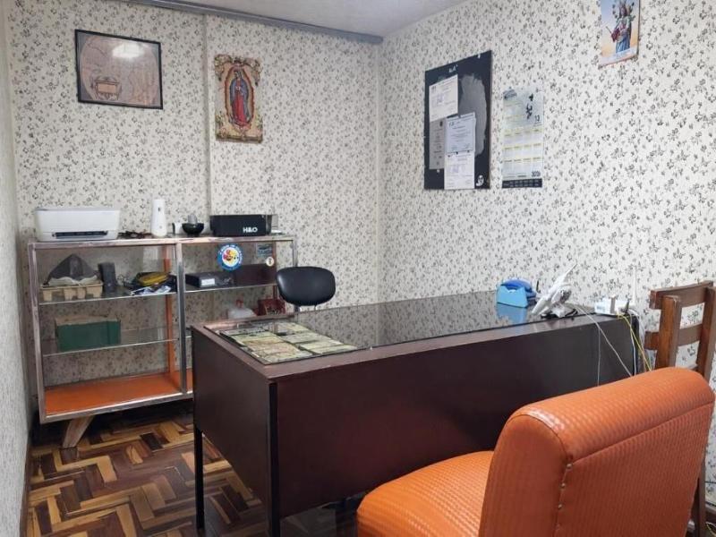 Hostal Viena Internacional B&B image