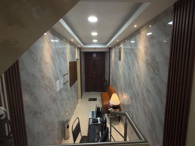 Hostal Viena Internacional B&B image