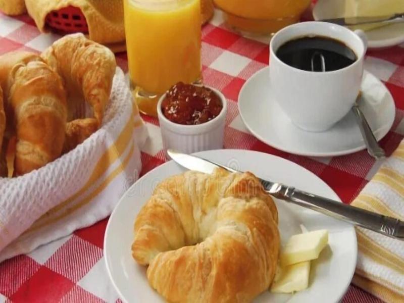 Hostal Viena Internacional B&B image