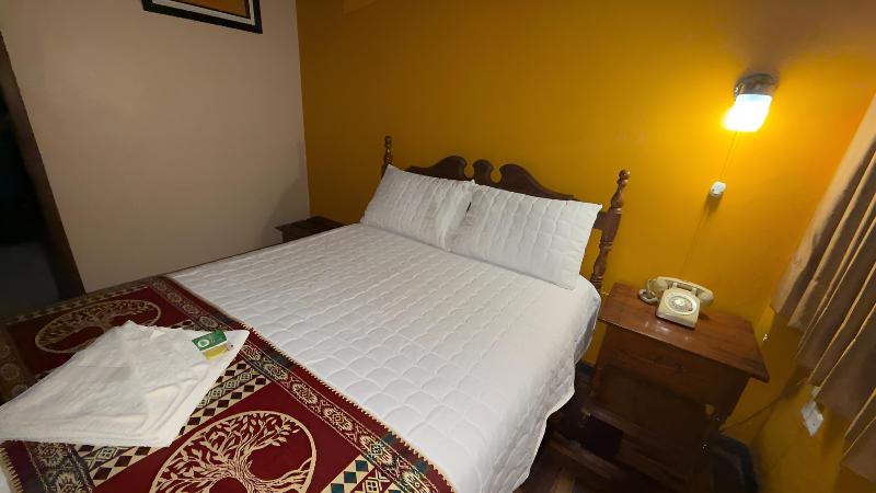 Hostal Viena Internacional B&B image