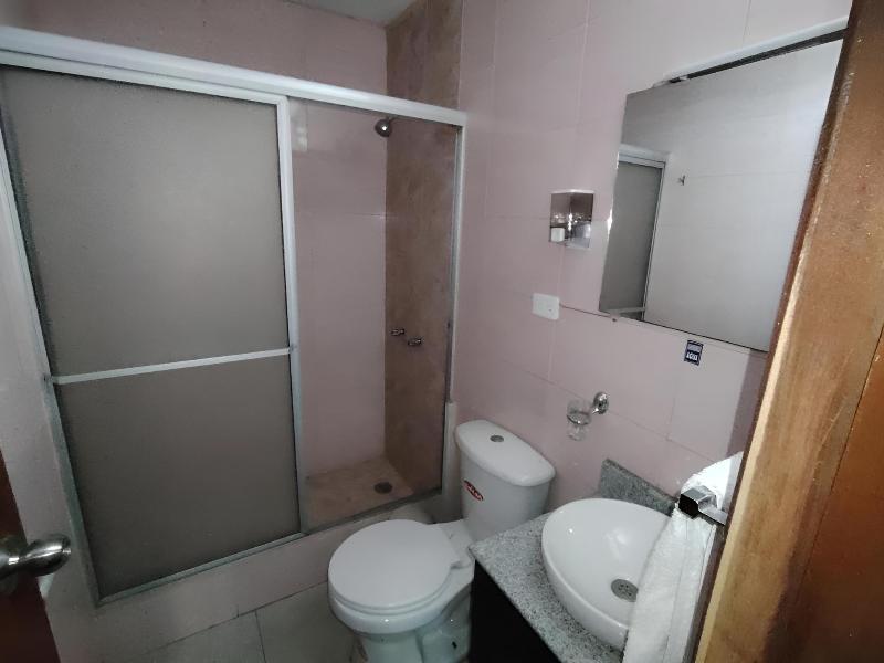 Hostal Viena Internacional B&B image