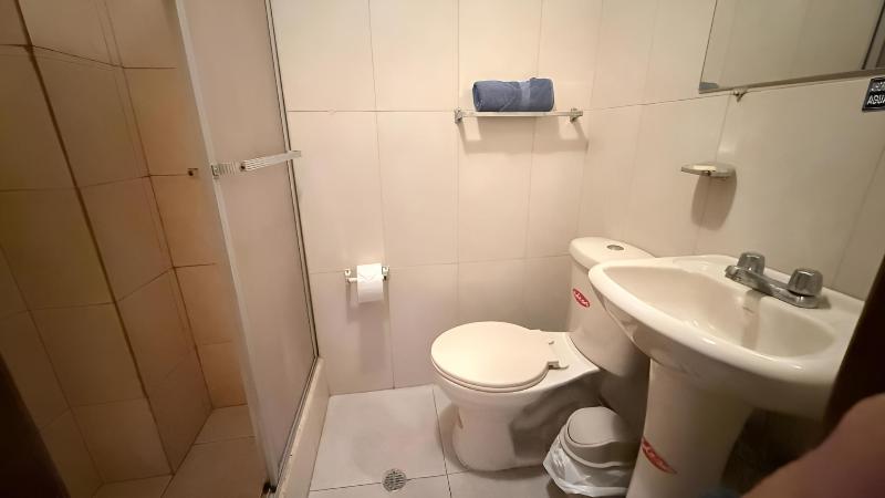 Hostal Viena Internacional B&B image
