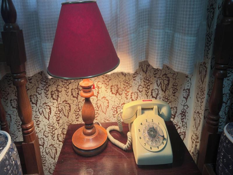 Hostal Viena Internacional B&B image