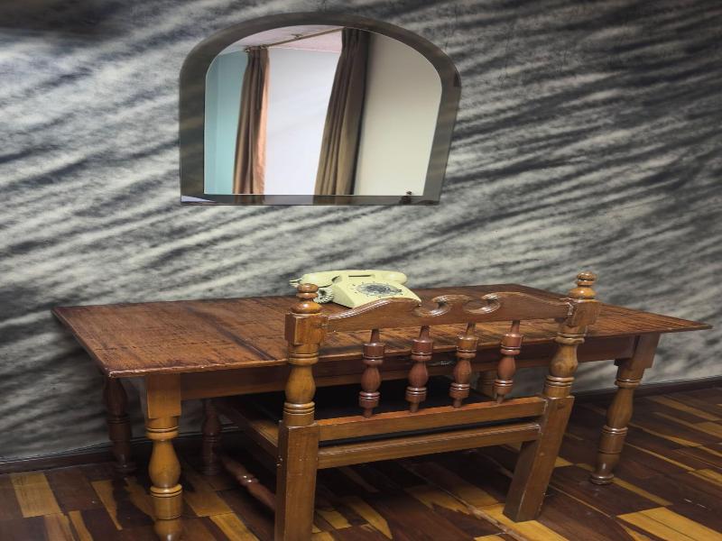 Hostal Viena Internacional B&B image