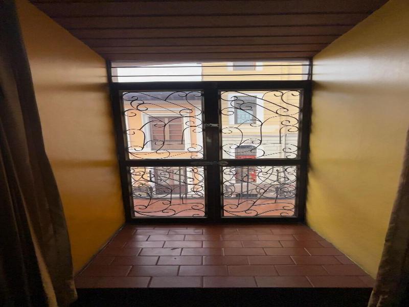 Hostal Viena Internacional B&B image