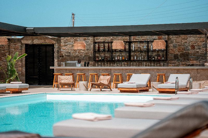 Muse Of Mykonos image