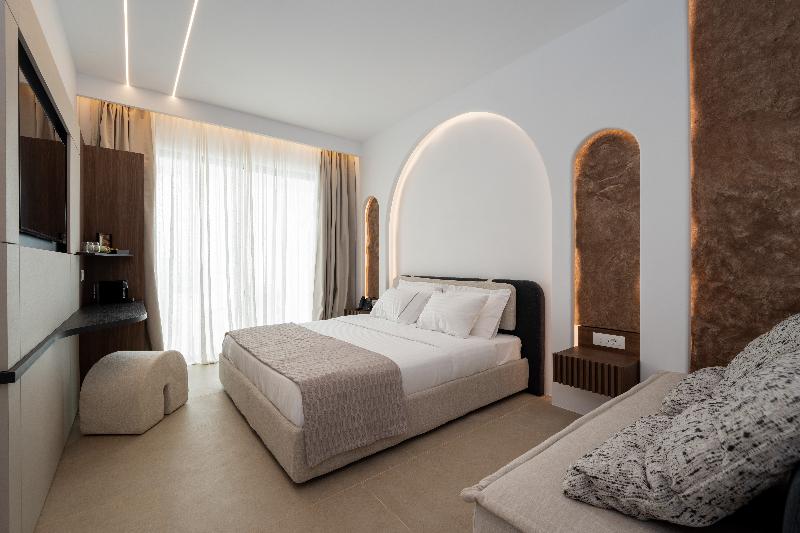 Muse Of Mykonos image