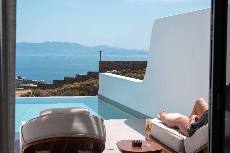 Muse Of Mykonos image
