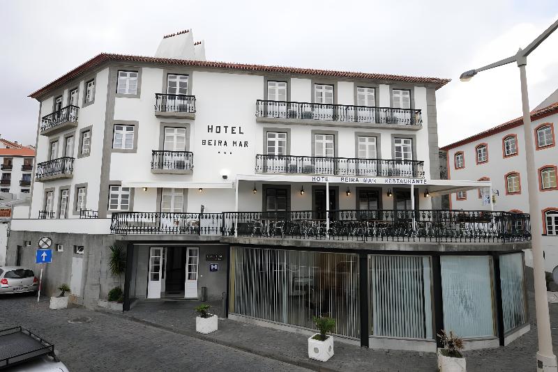 Hotel Beira Mar image