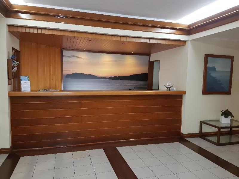 Hotel Beira Mar image