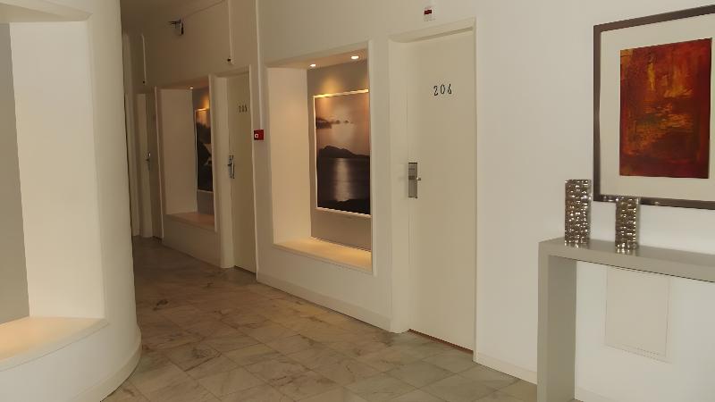 Hotel Beira Mar image