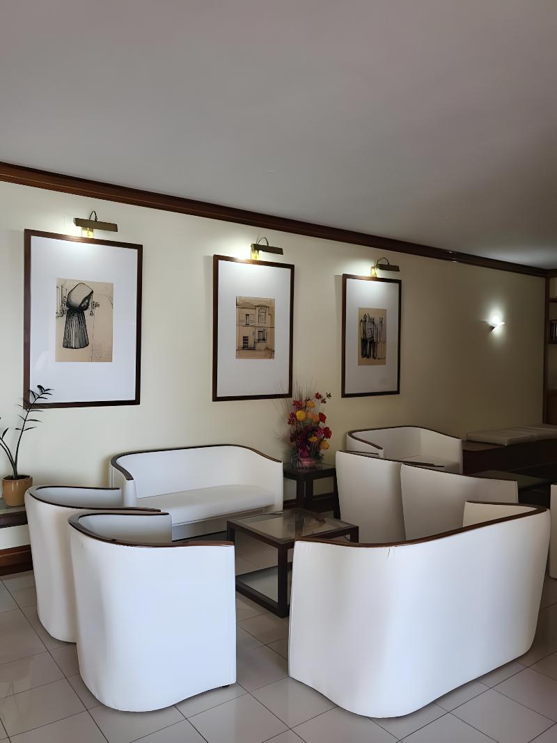 Hotel Beira Mar image
