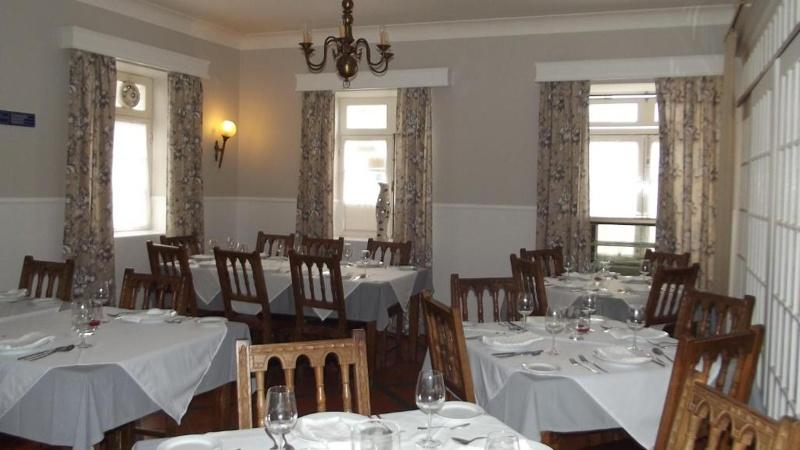 Hotel Beira Mar image