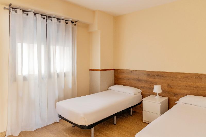 Barcelona Apartment Villarroel image