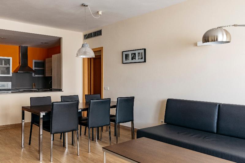 Barcelona Apartment Villarroel image