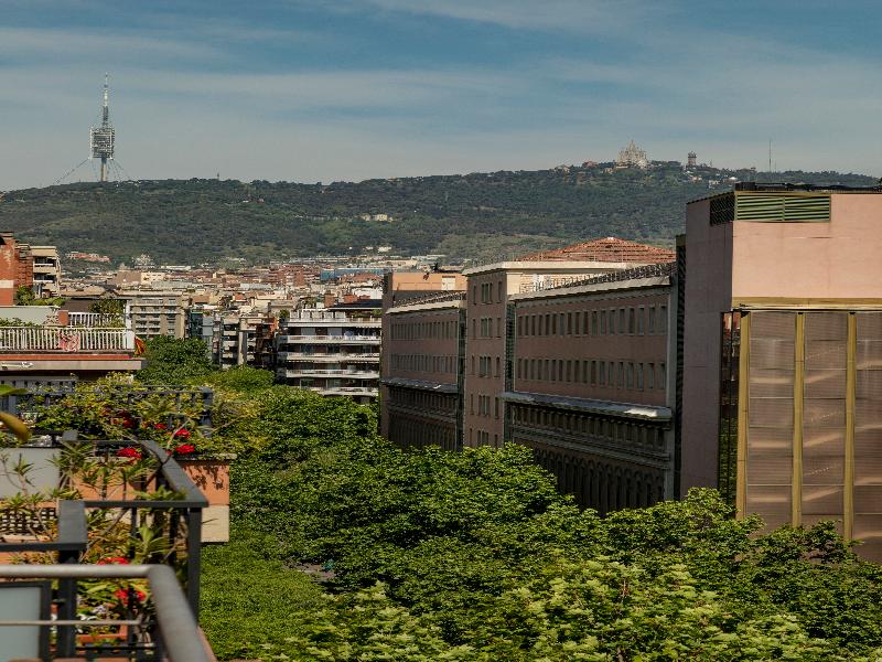 Barcelona Apartment Villarroel image