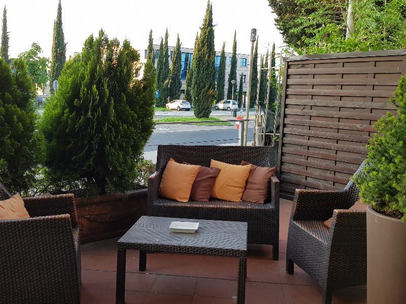 Hotel Valmarina image