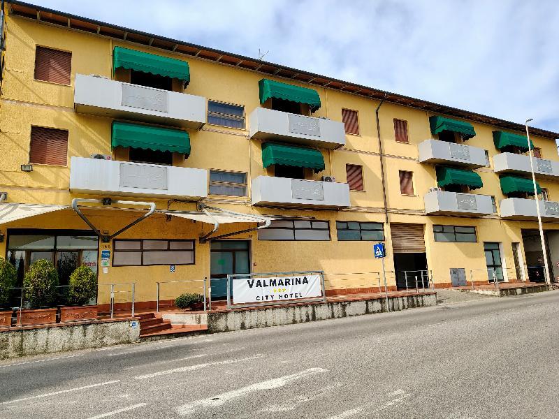 Hotel Valmarina image