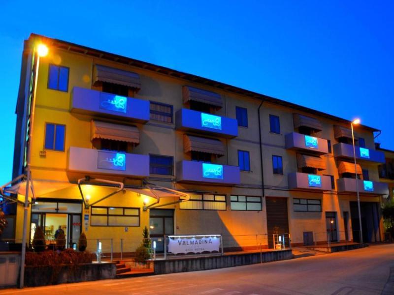 Hotel Valmarina image
