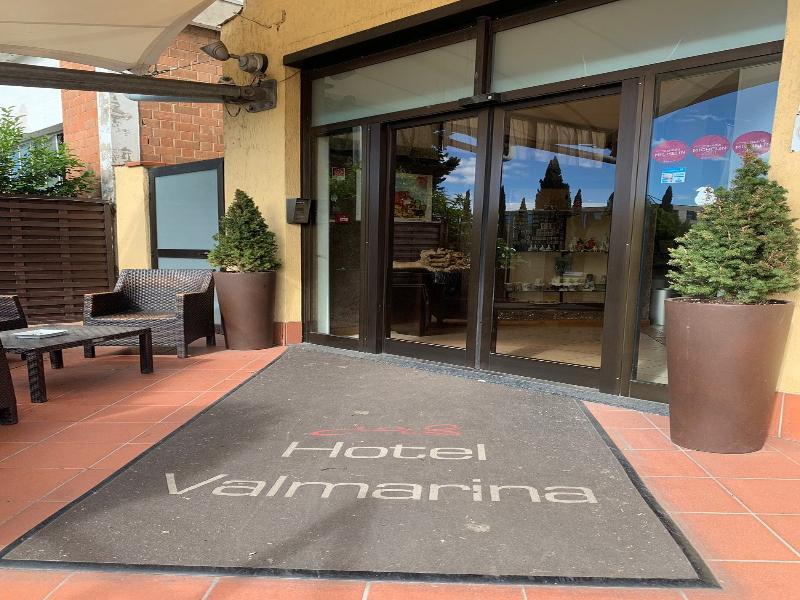 Hotel Valmarina image