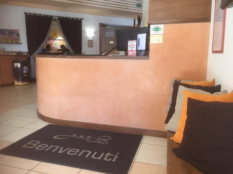Hotel Valmarina image