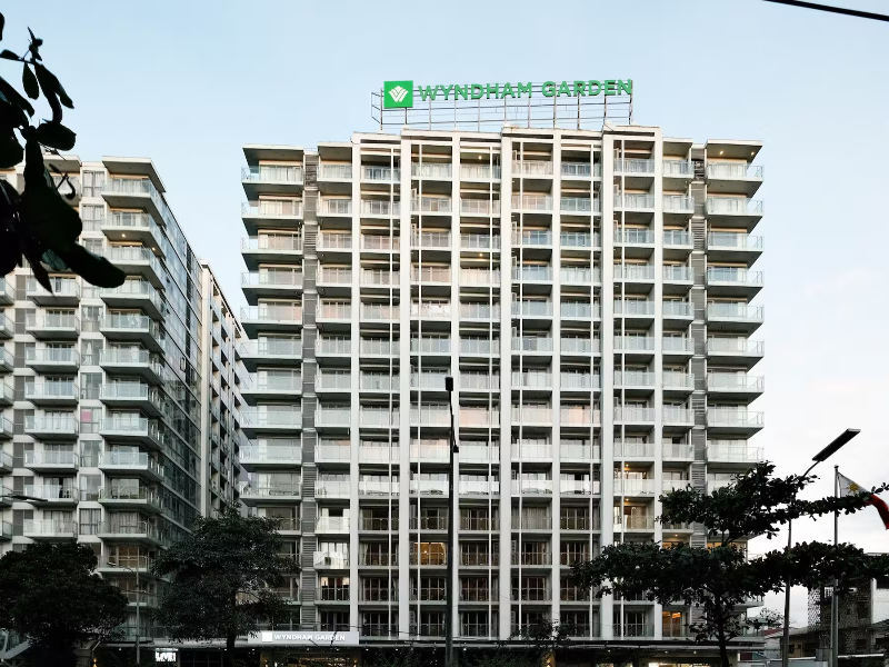 Wyndham Garden Manila Bay image