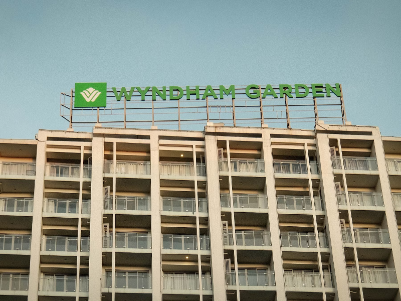 Wyndham Garden Manila Bay image