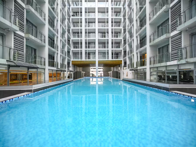 Wyndham Garden Manila Bay image