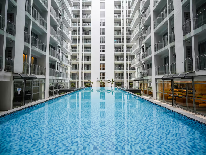 Wyndham Garden Manila Bay image