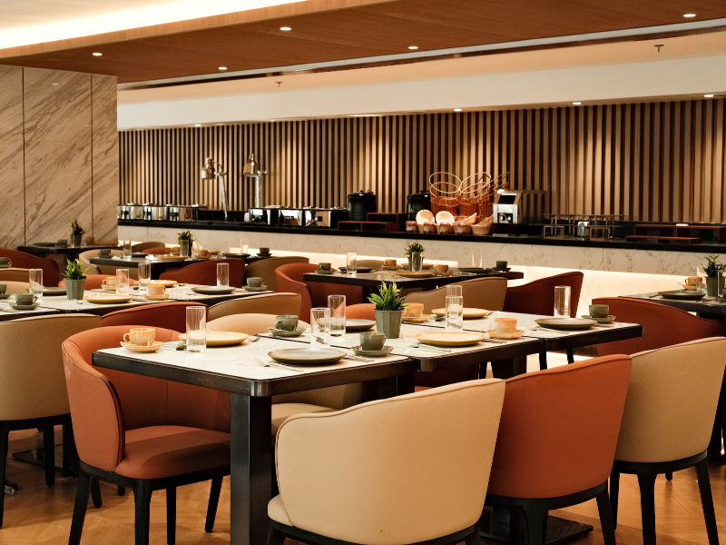 Wyndham Garden Manila Bay image