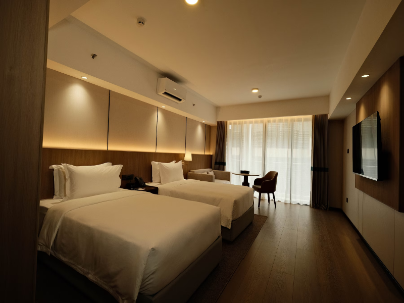 Wyndham Garden Manila Bay image