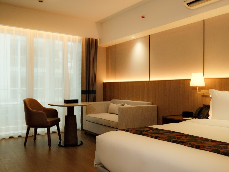 Wyndham Garden Manila Bay image