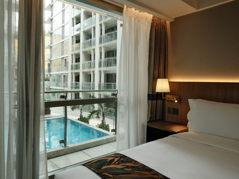 Wyndham Garden Manila Bay image