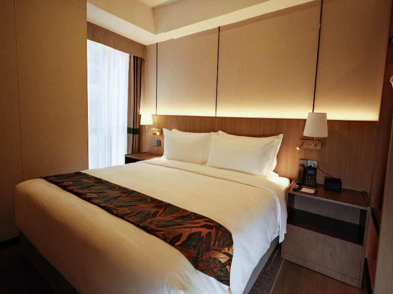 Wyndham Garden Manila Bay image