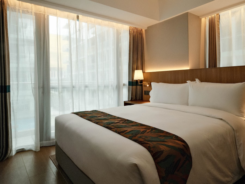 Wyndham Garden Manila Bay image
