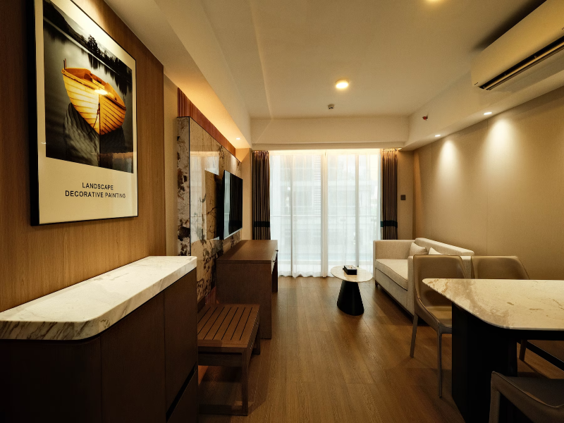 Wyndham Garden Manila Bay image