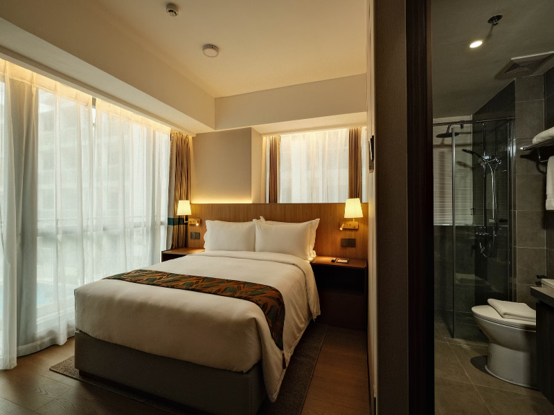 Wyndham Garden Manila Bay image