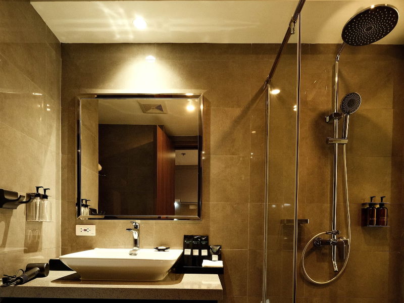 Wyndham Garden Manila Bay image