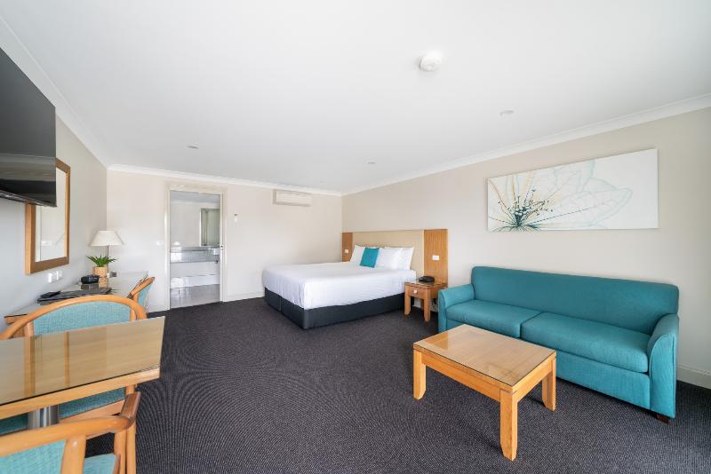 Heritage Inn Bathurst image