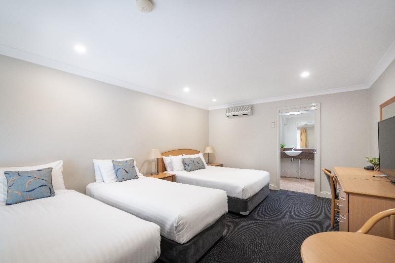 Heritage Inn Bathurst image