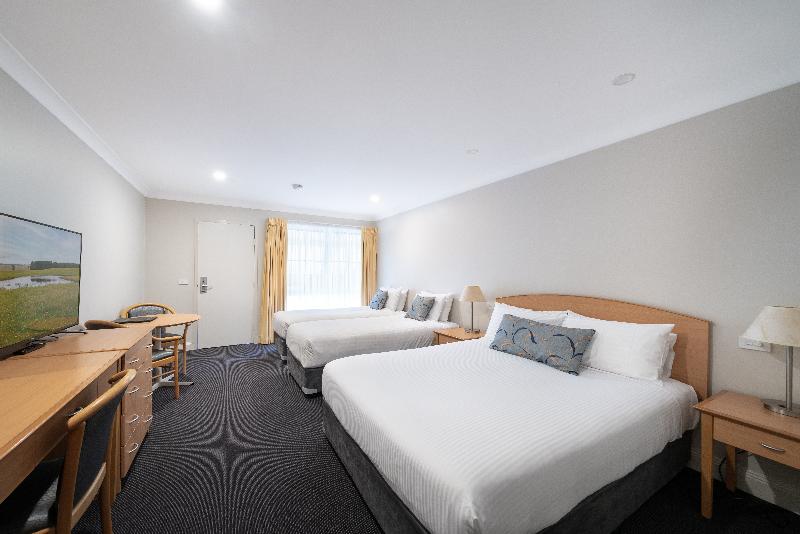Heritage Inn Bathurst image