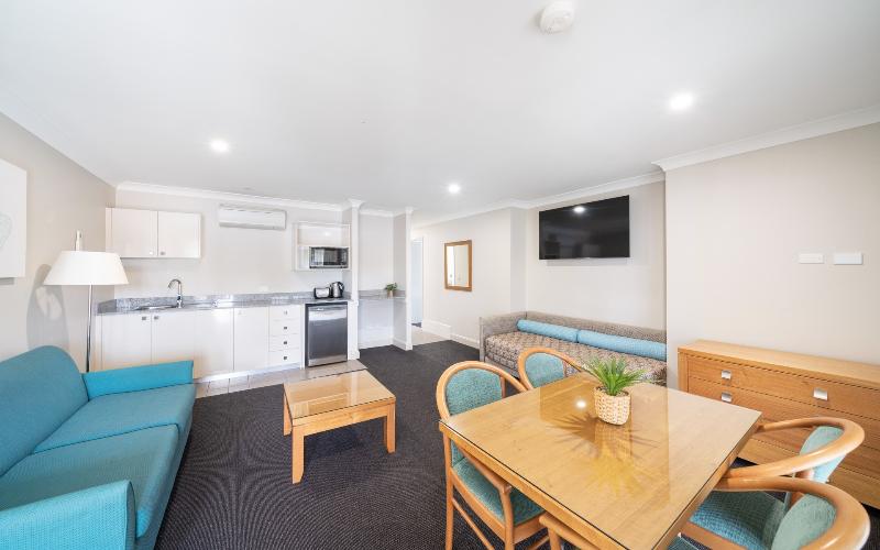 Heritage Inn Bathurst image