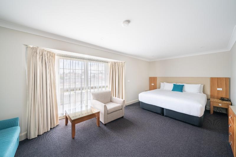 Heritage Inn Bathurst image